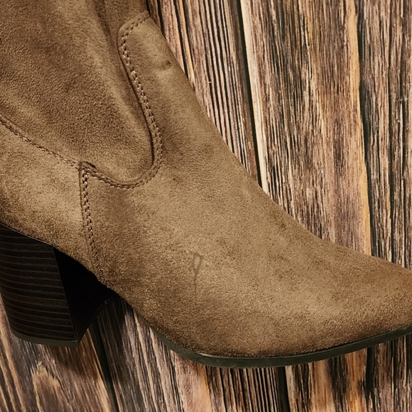 TRU comfort foam over the knee boots - Picture 2 of 12